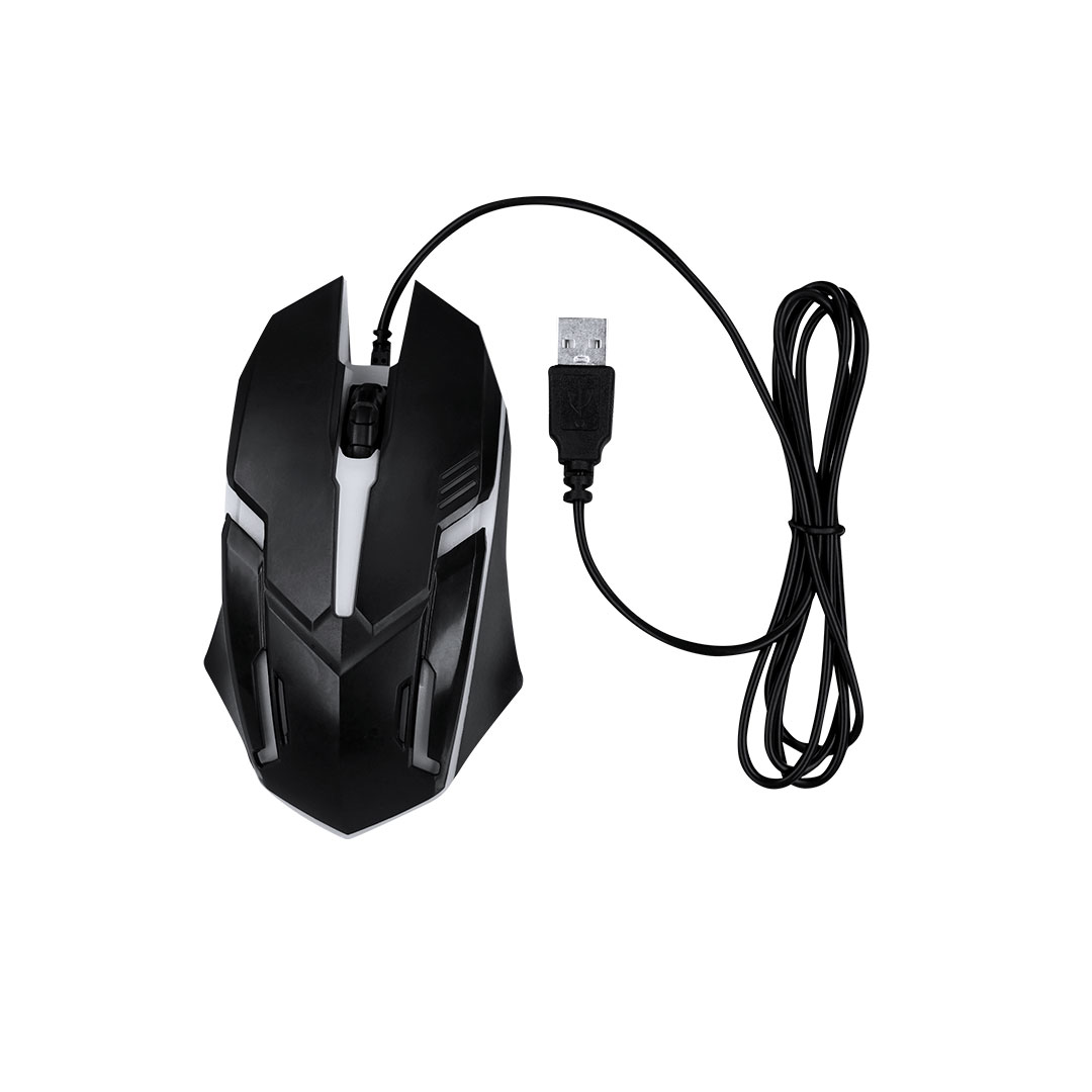Ratón Qinox - Imagen 3
