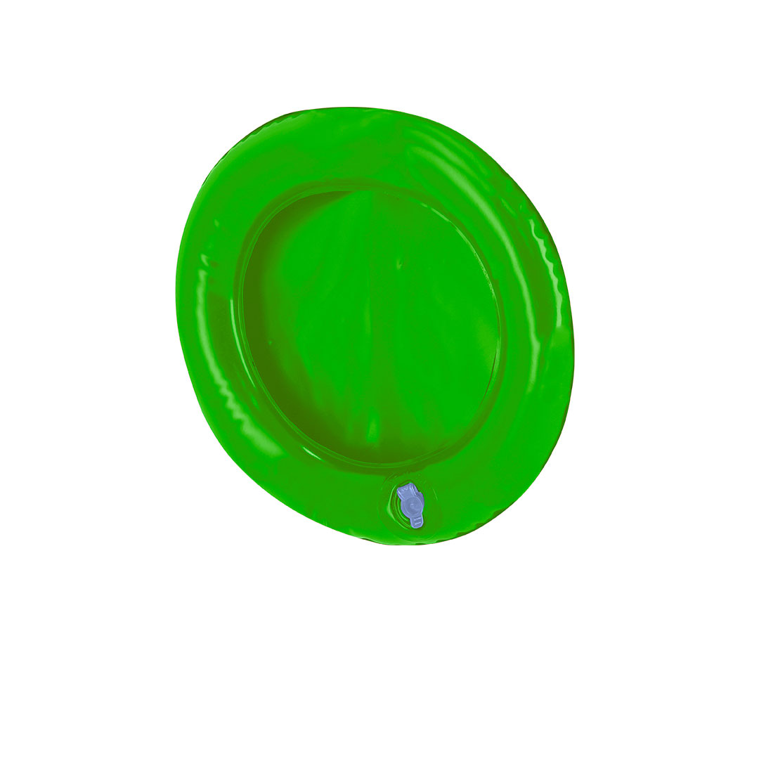 Almohadilla Frisbee Zalox - Imagen 5