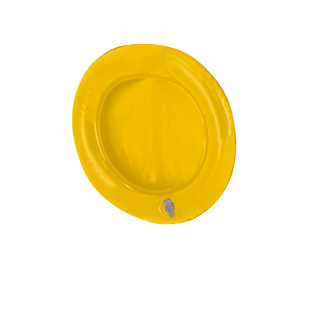 Almohadilla Frisbee Zalox - Imagen 9