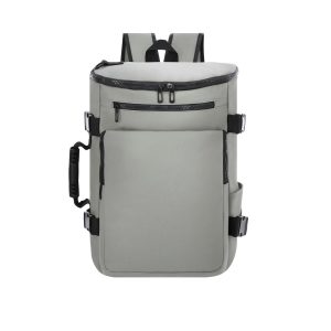 Alternative view of Mochila Rigan