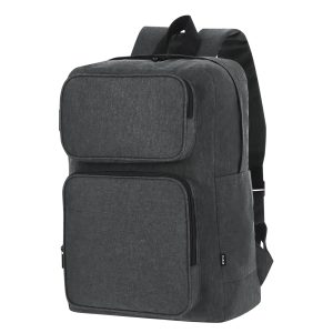 Alternative view of Mochila Necco