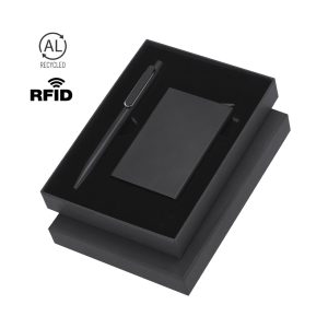 Alternative view of Set Randolph