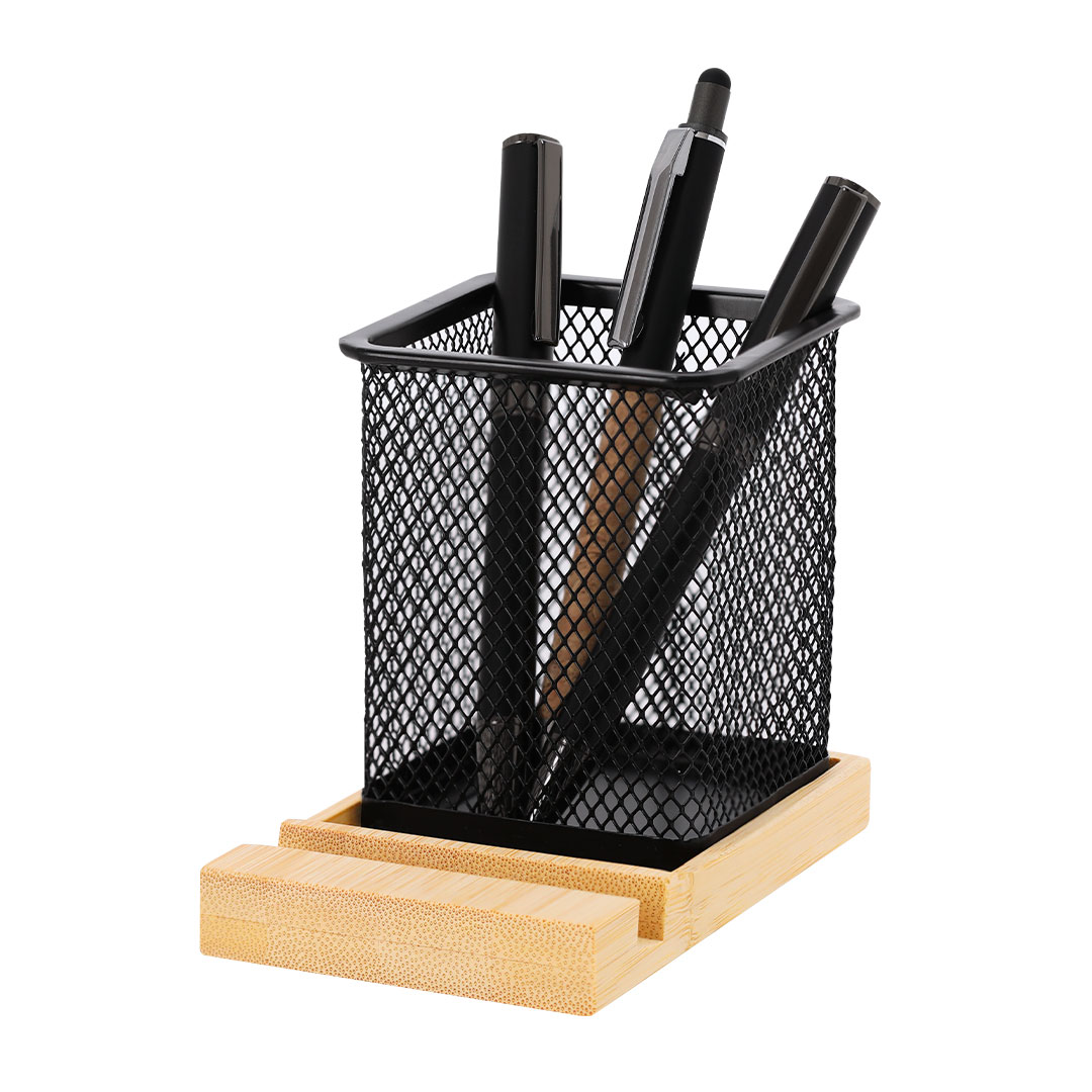 Lapicero Soporte Manish - Imagen 4