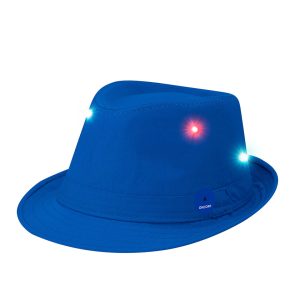 Alternative view of Sombrero Enzox