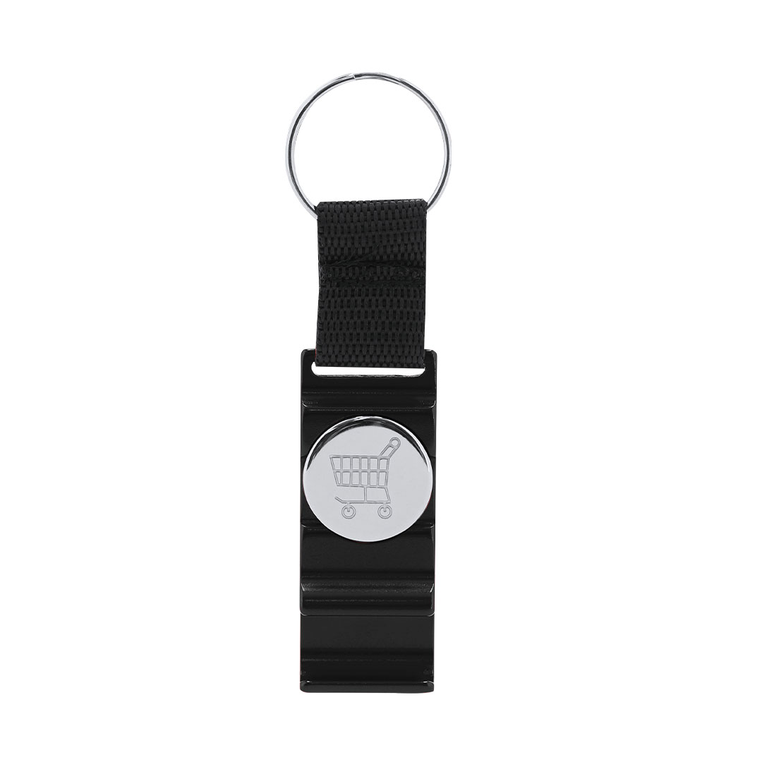 Llavero Moneda Soporte Nevin - Imagen 6