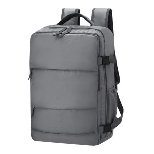 Alternative view of Mochila Hinkle