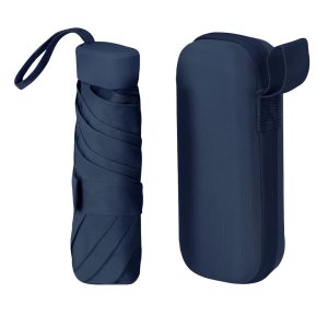 Alternative view of Paraguas Plegable Ottis