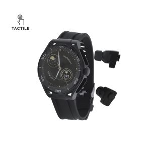Alternative view of Reloj Inteligente Klemen