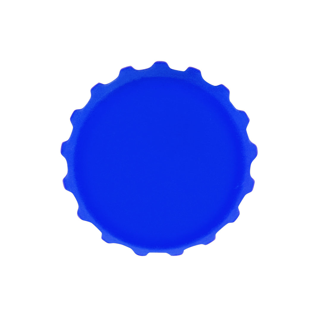 Chapa Botella Osbourne - Imagen 2