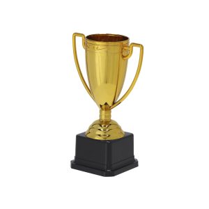 Alternative view of Trofeo Plinar
