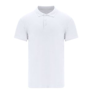 Polo Adulto Blanco Chaplin