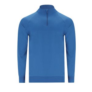 Alternative view of Sudadera Técnica Adulto Brewer
