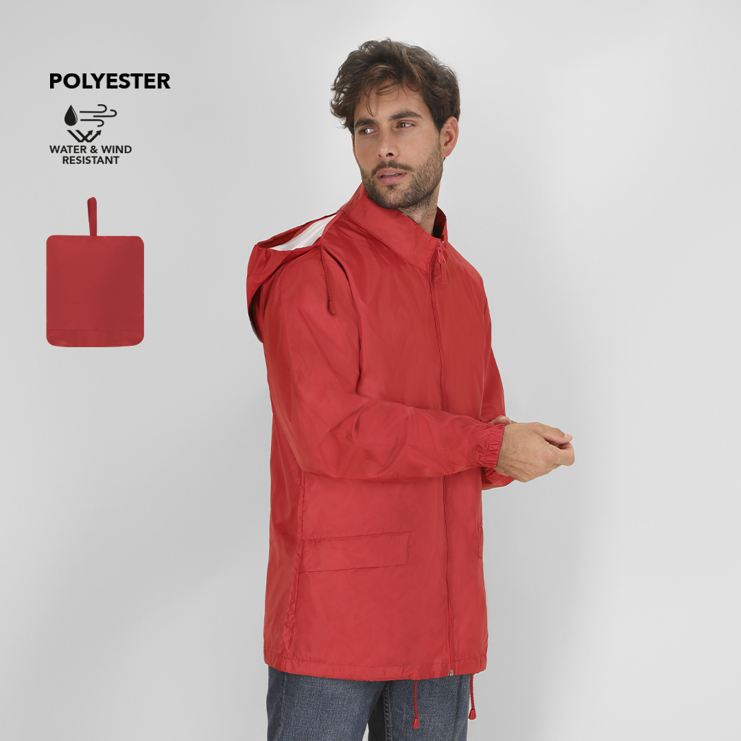 Chubasquero Impermeable Bravion - Imagen 21