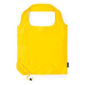 Alternative view of Bolsa Plegable Bralam 38 cm x 40 cm