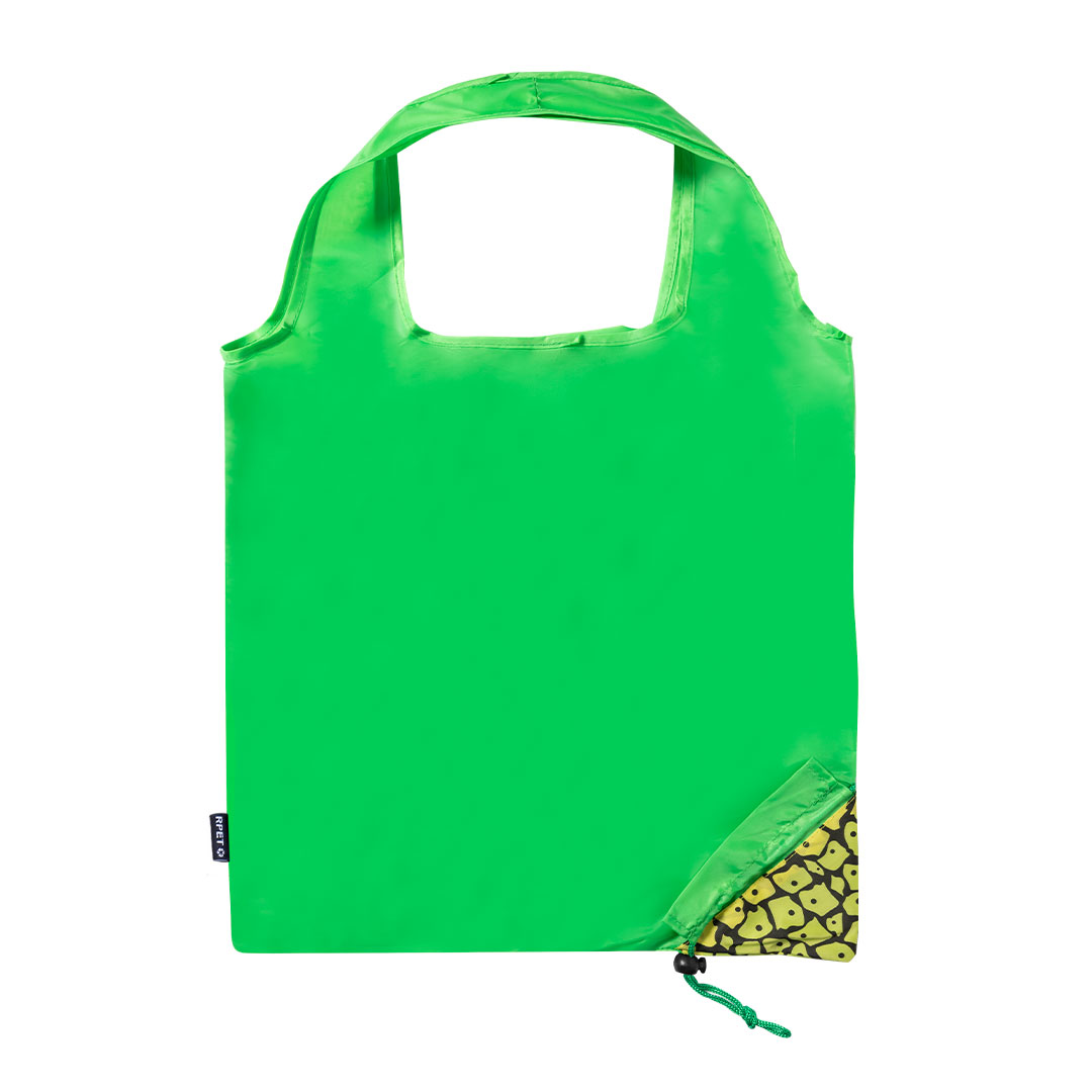 Bolsa Plegable Chenry 38 cm x 40 cm - Imagen 5