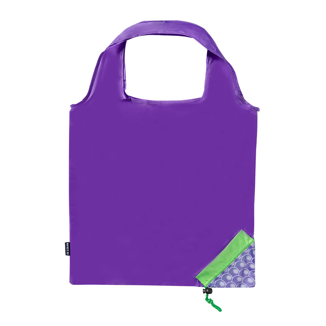 Bolsa Plegable Chenry 38 cm x 40 cm - Imagen 7