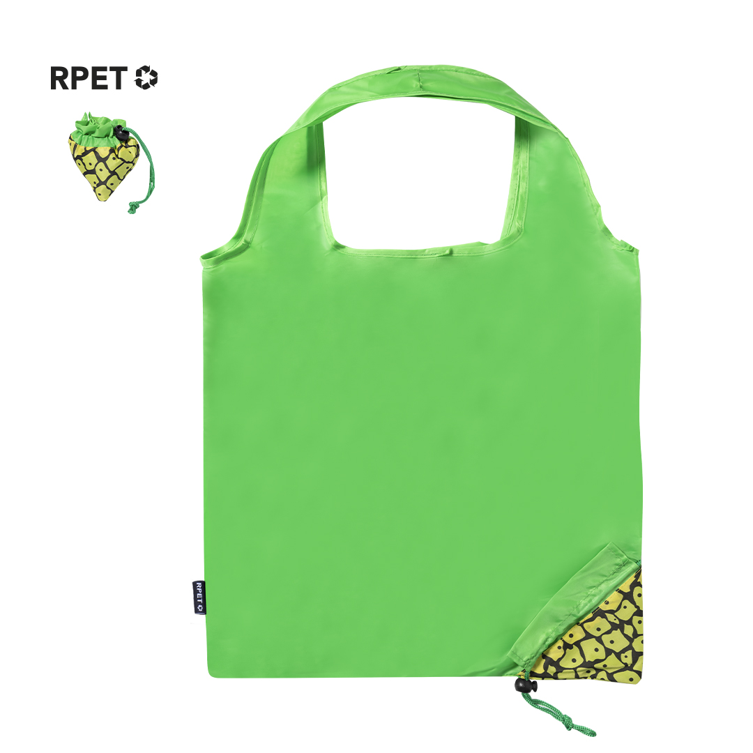 Bolsa Plegable Chenry 38 cm x 40 cm - Imagen 8