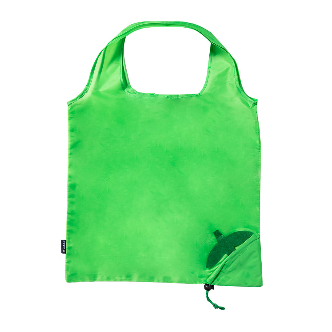 Bolsa Plegable Chenry 38 cm x 40 cm - Imagen 11