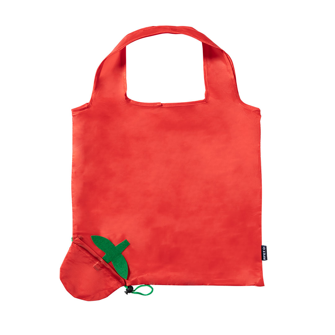 Bolsa Plegable Chenry 38 cm x 40 cm - Imagen 12