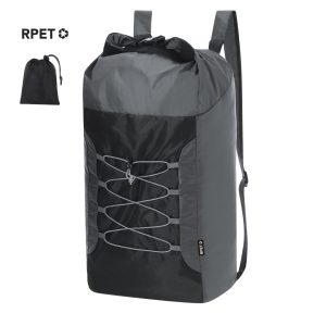 Alternative view of Mochila Plegable Xeblaz
