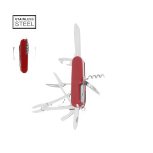 Alternative view of Navaja Multiusos Texwol