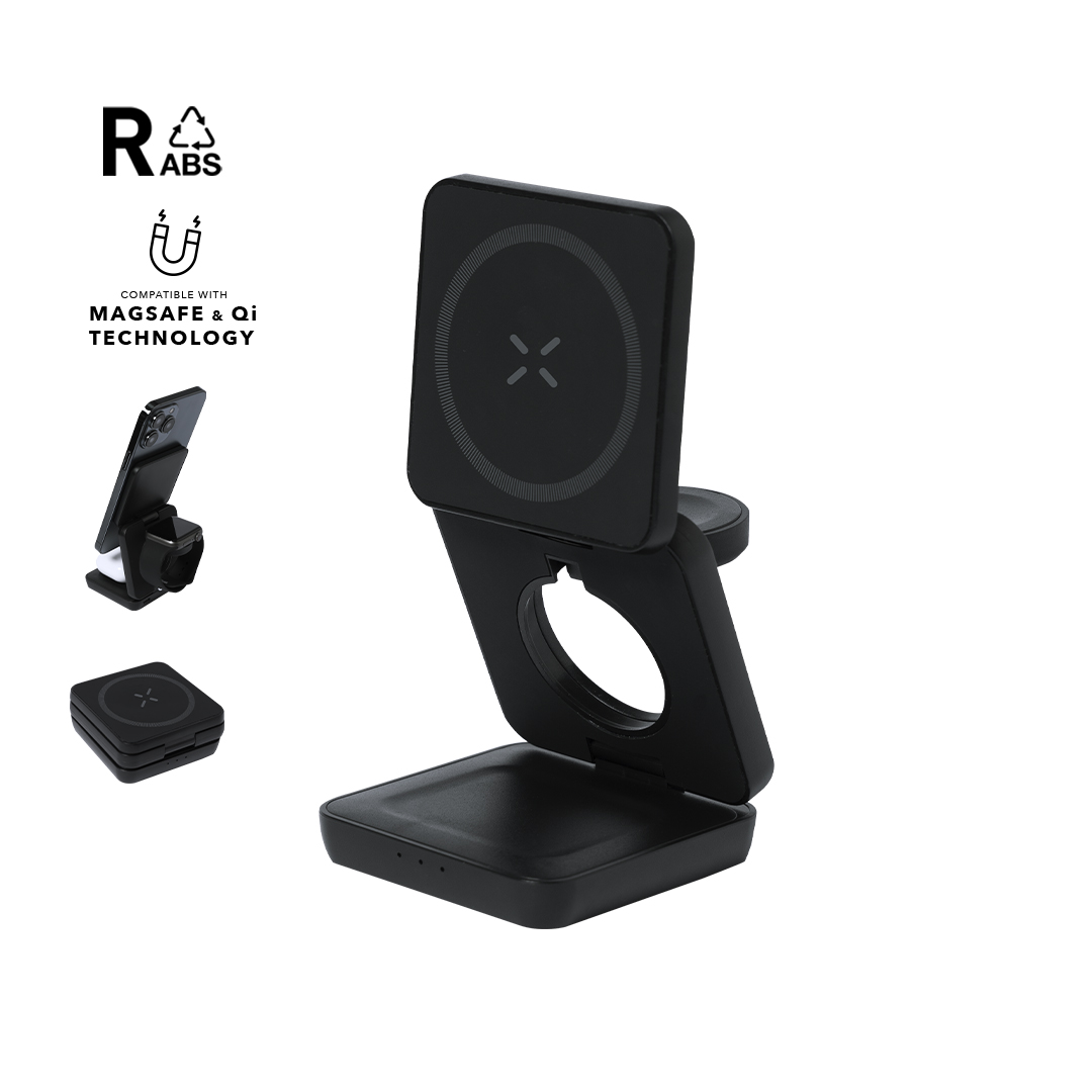 Cargador Komal - Imagen 2