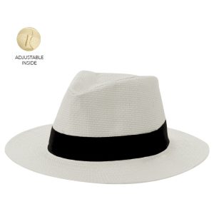 Alternative view of Sombrero Klesnap
