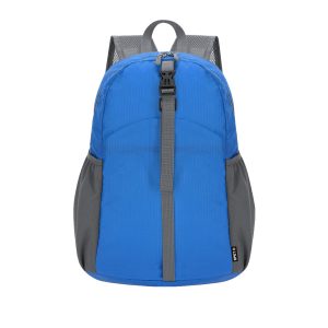 Alternative view of Mochila Plegable Chermel