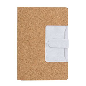 Alternative view of Bloc Notas Rosiuk