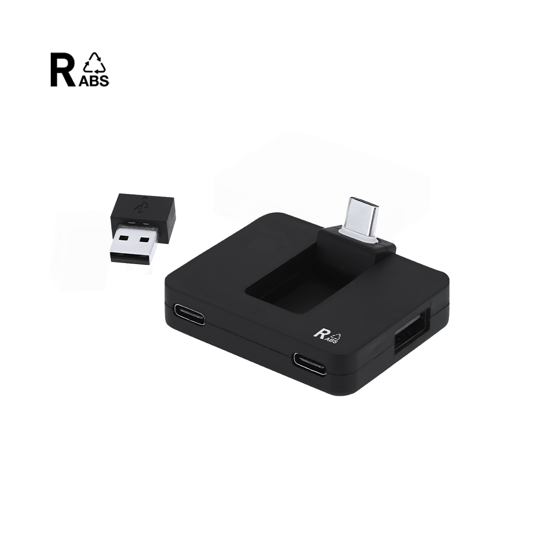 Puerto USB Baycen - Imagen 3