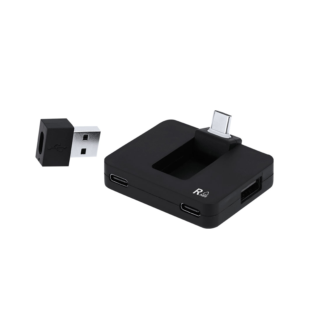 Puerto USB Baycen - Imagen 6