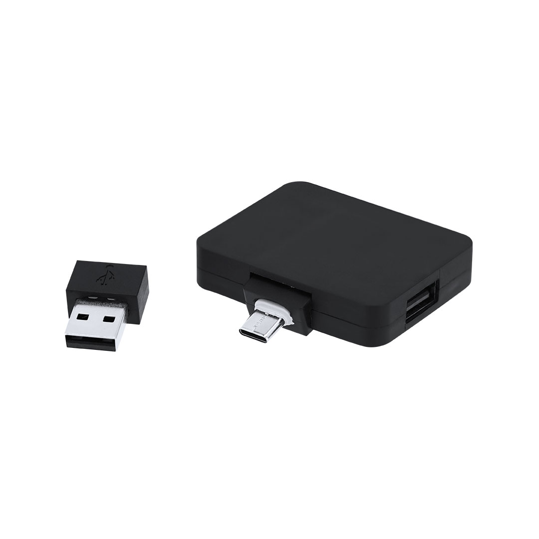 Puerto USB Baycen - Imagen 8