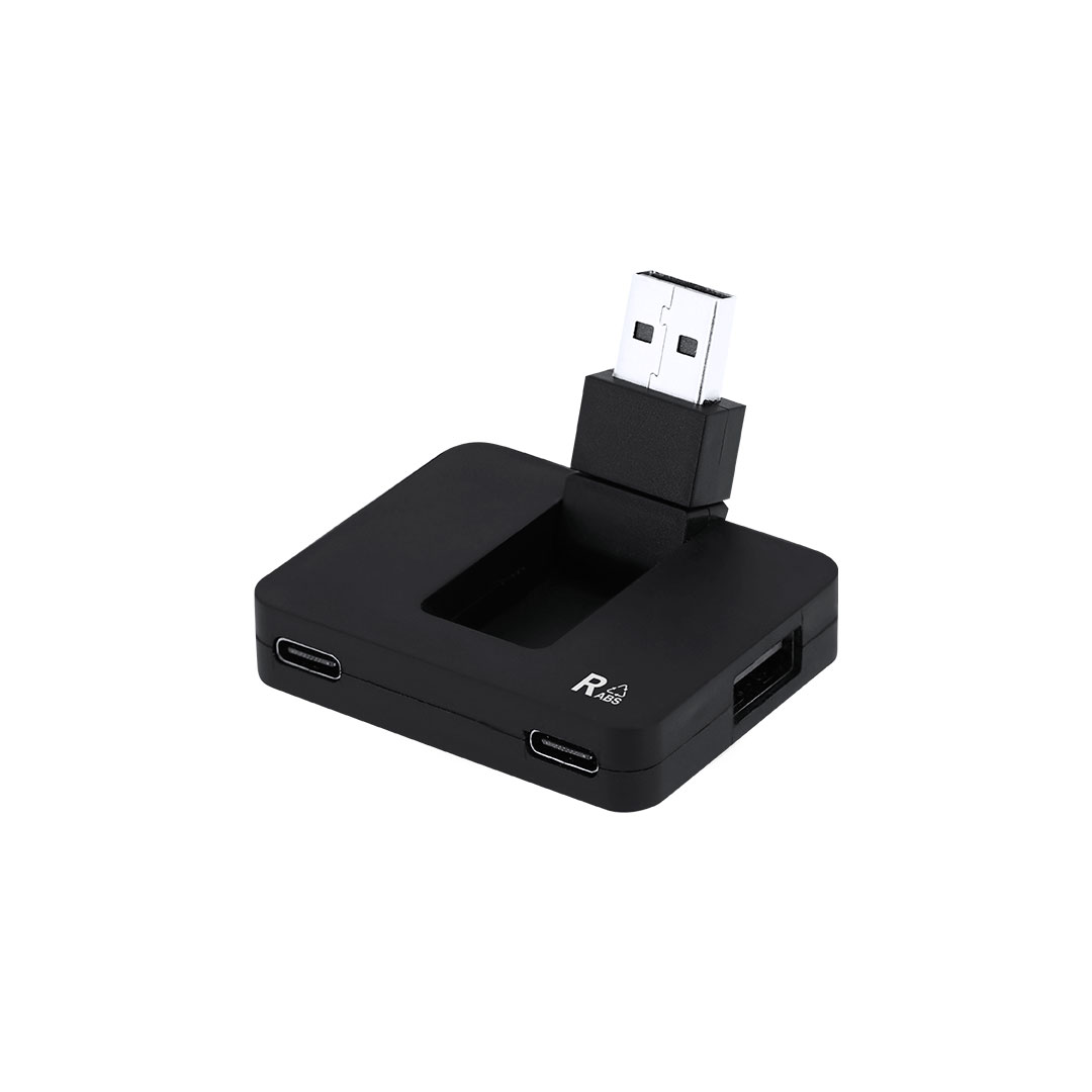 Puerto USB Baycen - Imagen 10