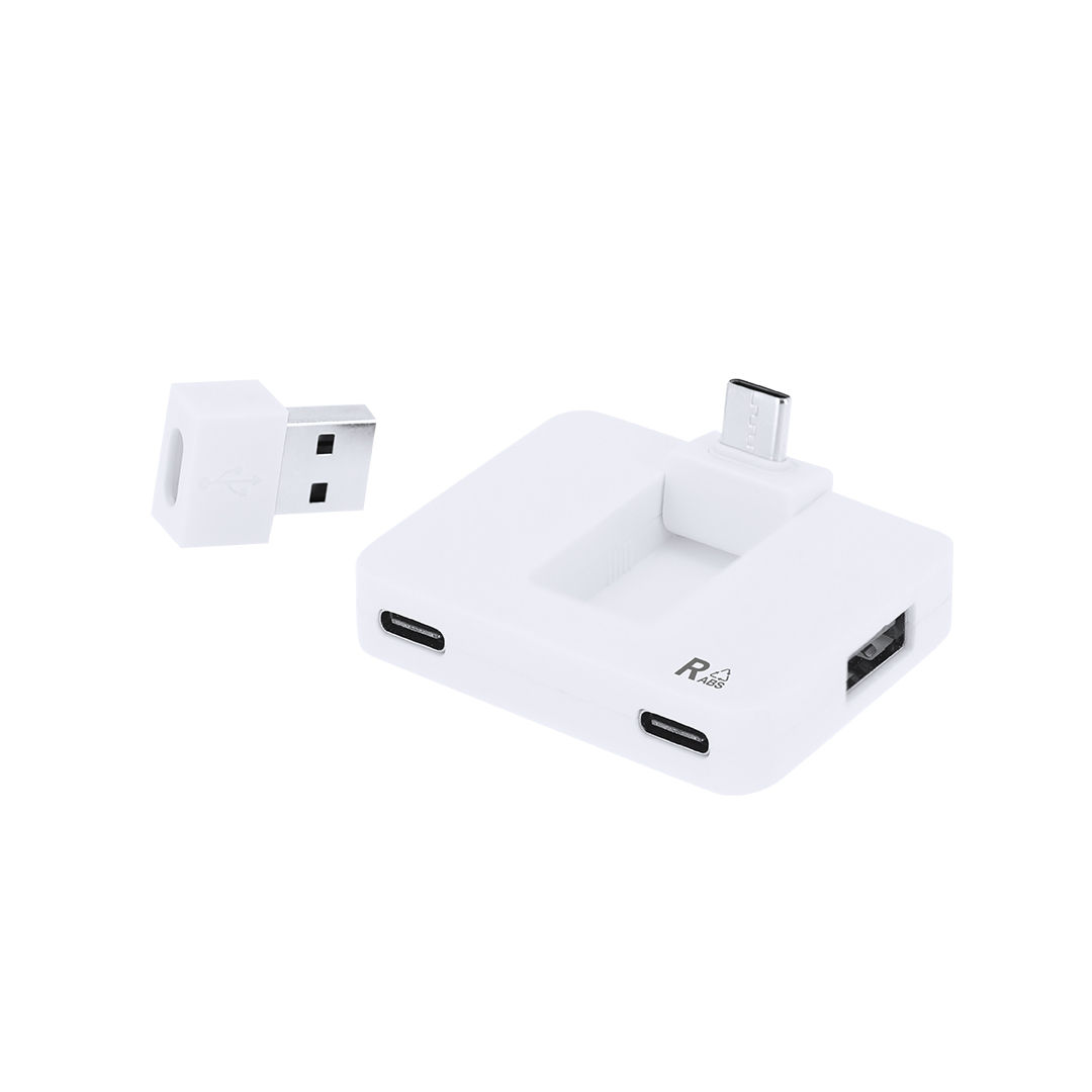 Puerto USB Baycen - Imagen 12
