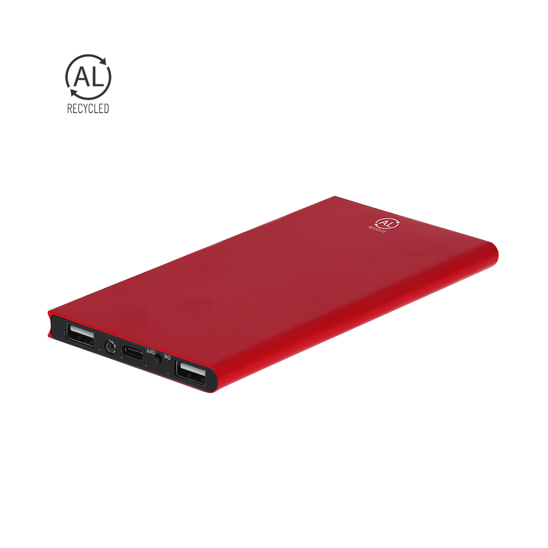 Power Bank Barrols - Imagen 9