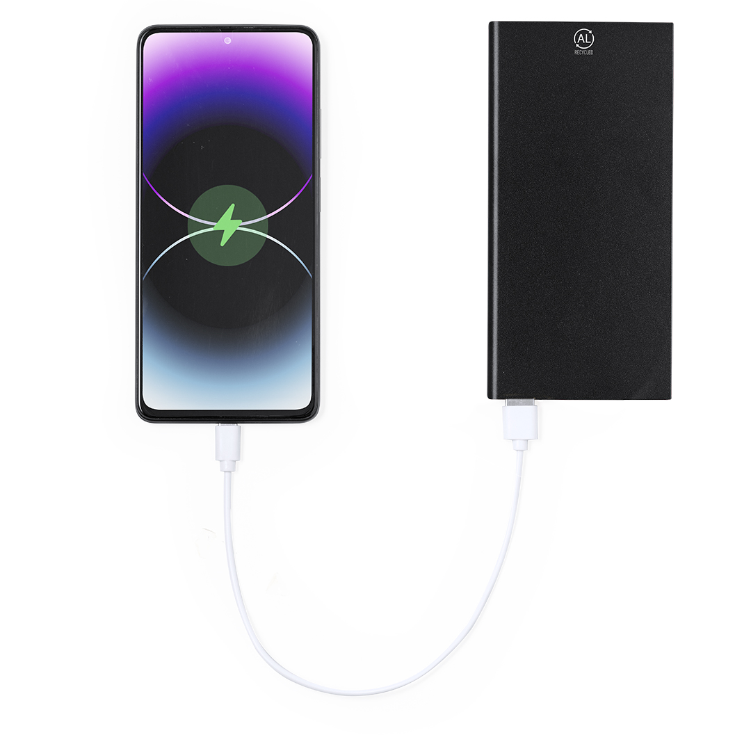 Power Bank Barrols - Imagen 12