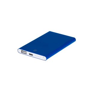 Alternative view of Power Bank Backen