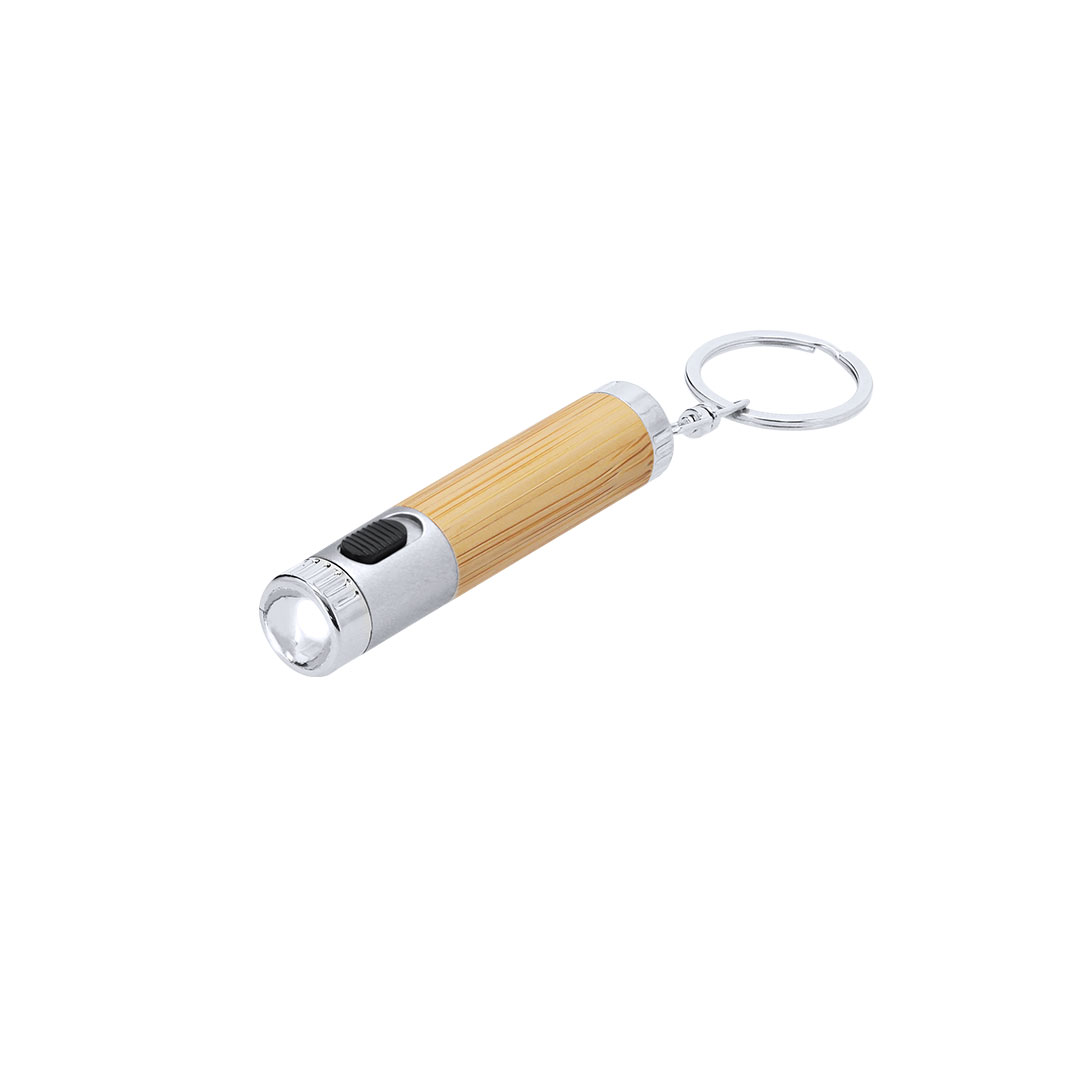 Llavero Linterna Zungux - Imagen 10