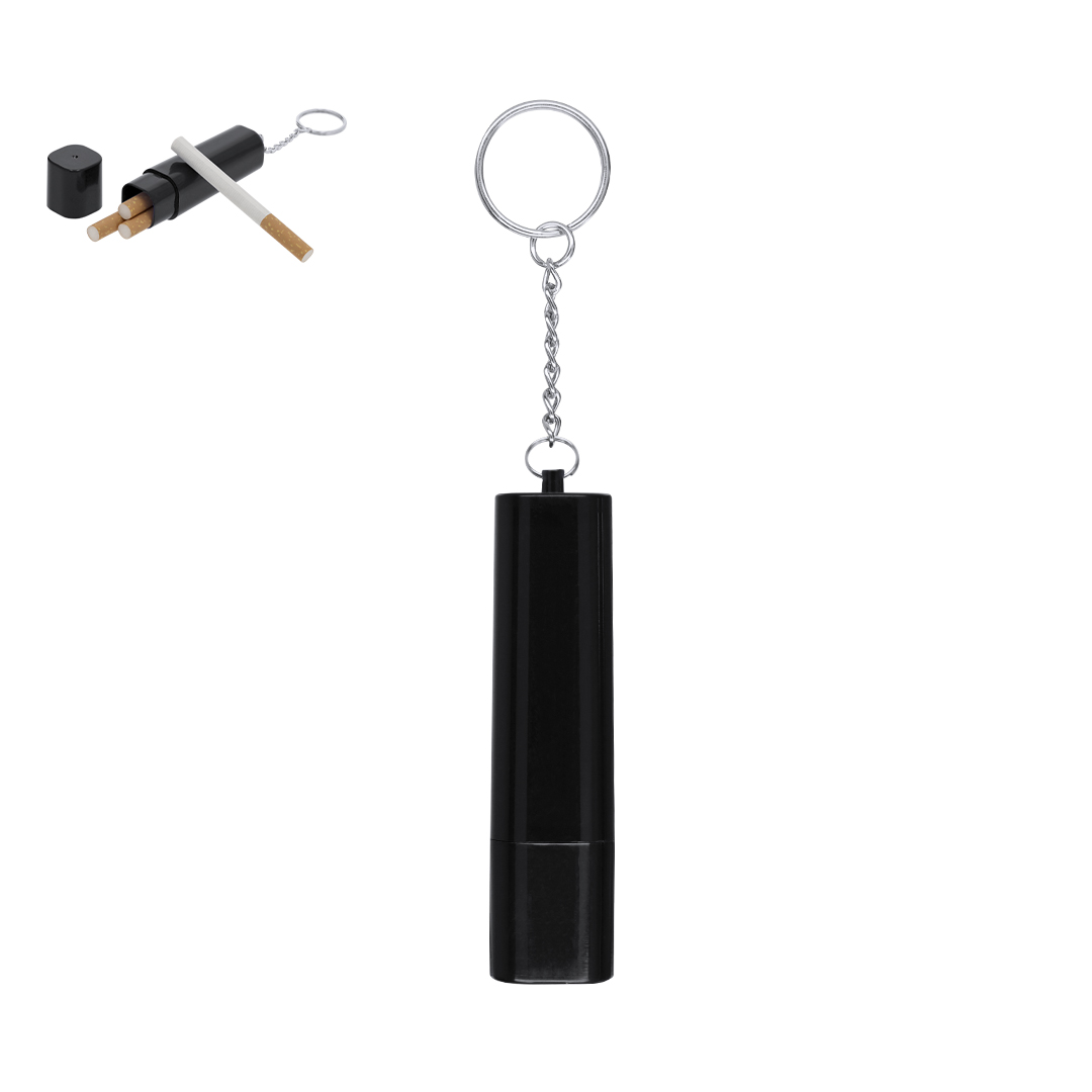 Estuche Tabaco Llavero Jiyane - Imagen 3