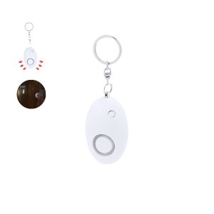 Alternative view of Alarma Personal Lyra