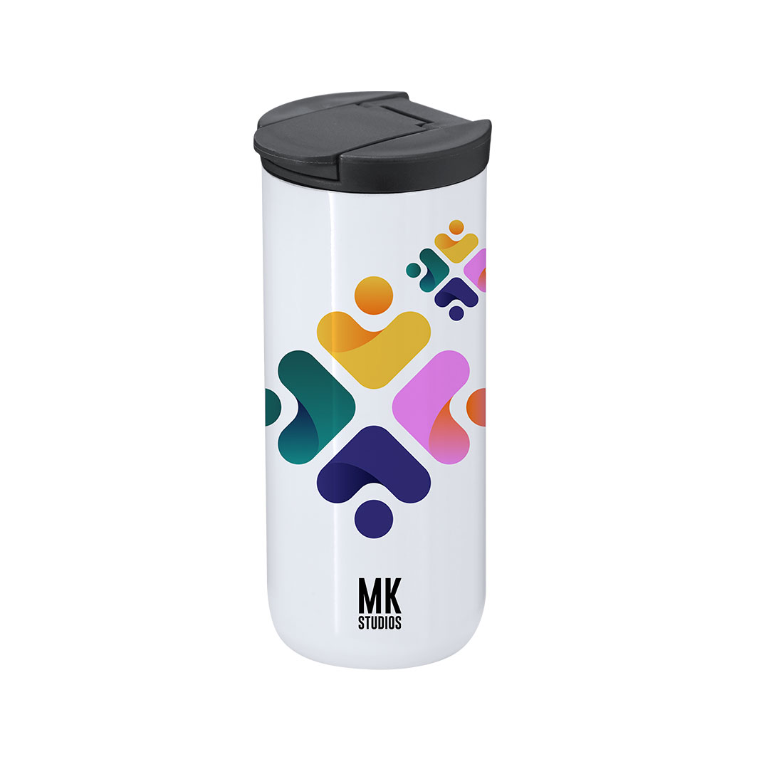 Vaso Térmico Sublimación Lyrena - Imagen 7