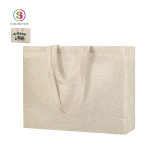 Alternative view of Bolsa Sublimación Syla 36 cm x 50 cm x 12 cm