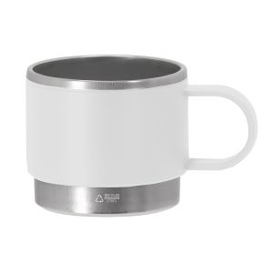 Alternative view of Taza Blakent