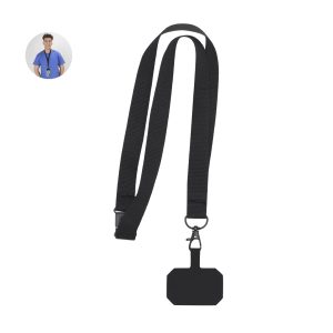 Alternative view of Lanyard Soporte Sailix