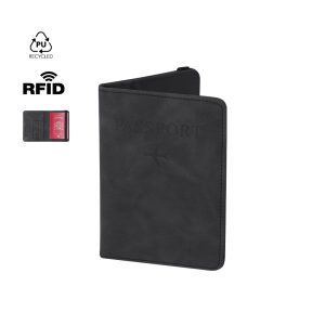 Alternative view of Funda Pasaporte Jemax