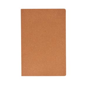 Alternative view of Libreta Atrex