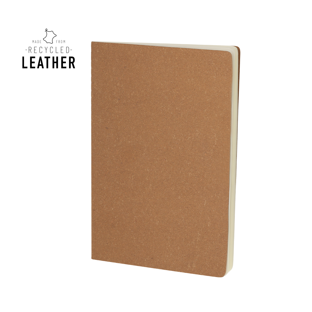 Libreta Atrex - Imagen 3