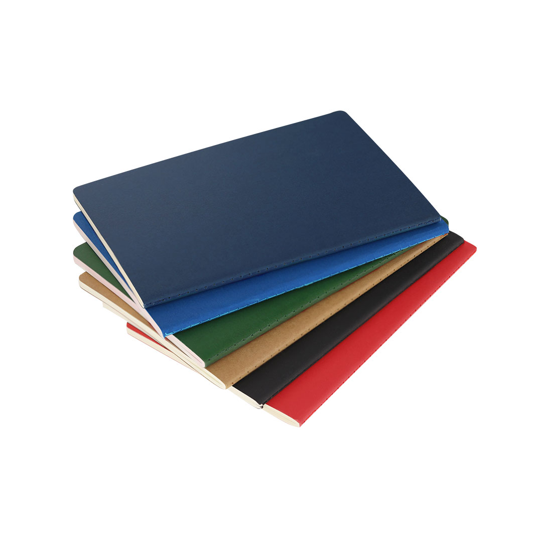 Libreta Qeton - Imagen 6