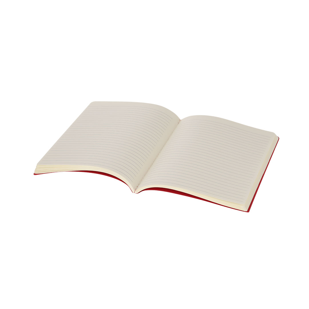Libreta Qeton - Imagen 7