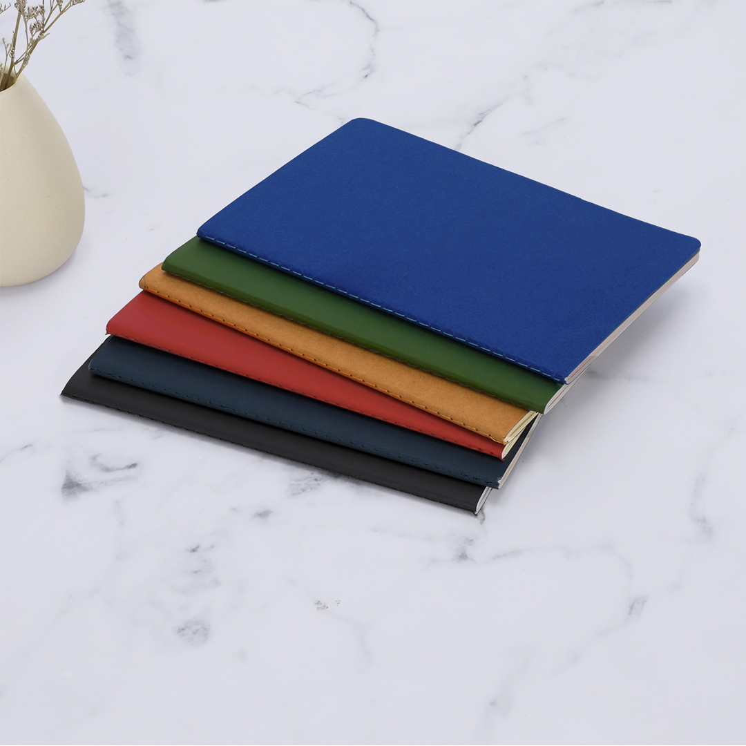 Libreta Qeton - Imagen 8